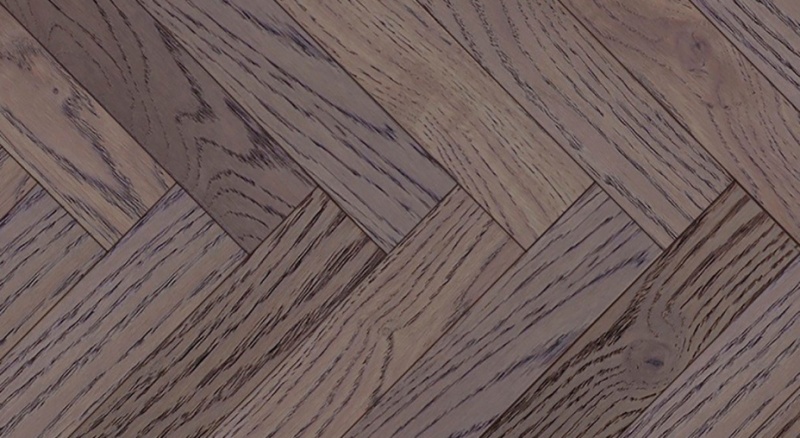 Инженерная доска Gran Parte Мокачино (английская елка)