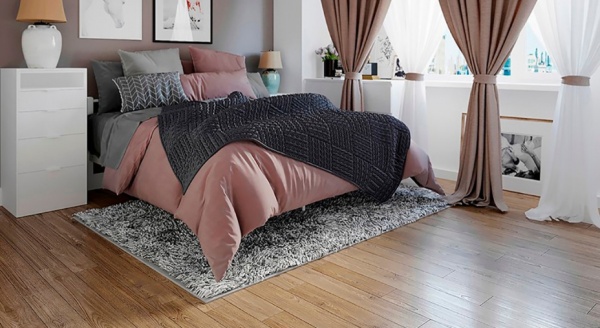 Инженерная доска Gran Parte Амбра 005