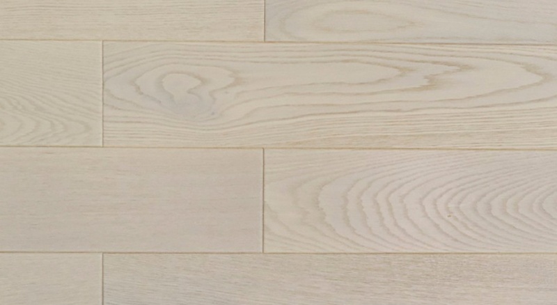 Инженерная доска Kraft Parkett Дуб Натур цвет 109