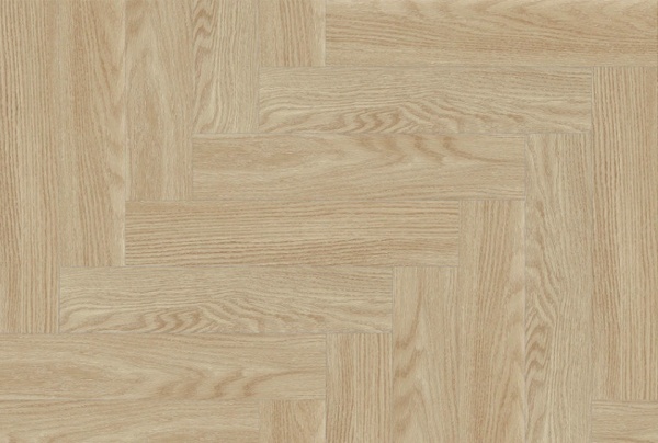 Виниловый пол FloorFactor Beige Smoke Oak (Бейдж Смоук Оак) HB04