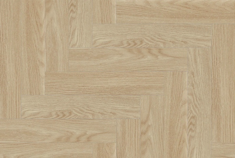Виниловый пол FloorFactor Beige Smoke Oak (Бейдж Смоук Оак) HB04