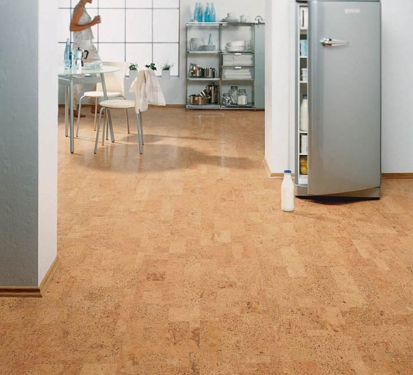 Замковое пробковое покрытие Wicanders O 821 005 Harmony (Гармони) (ГА21003)