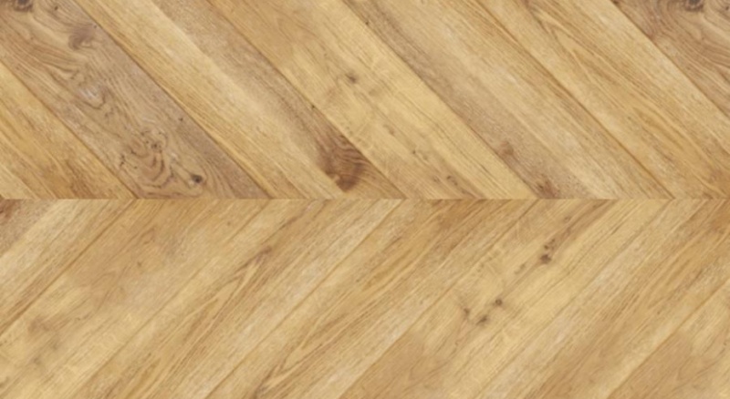 Инженерная доска Gran Parte Аврора (французкая елка)