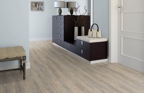 Замковое пробковое покрытие CorkStyle Cork Oak Leashed (Корк Оак Леашед)