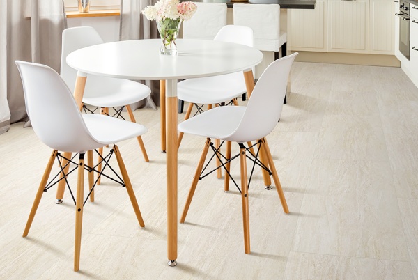 Замковое пробковое покрытие CorkStyle Vanilla (4V)