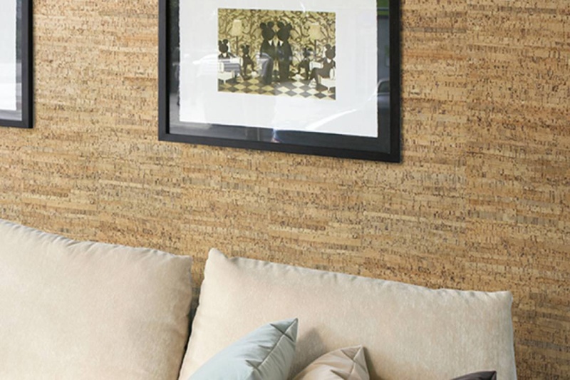 Настенное пробковое покрытие CorkStyle Costa (Коста)