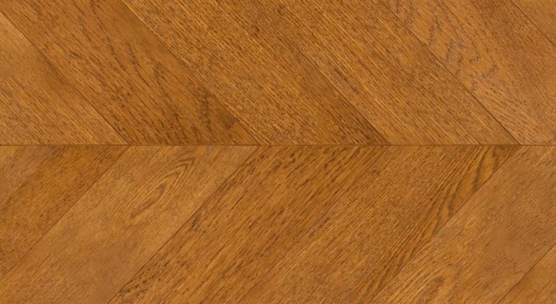 Инженерная доска Gran Parte Канелла (французкая елка)