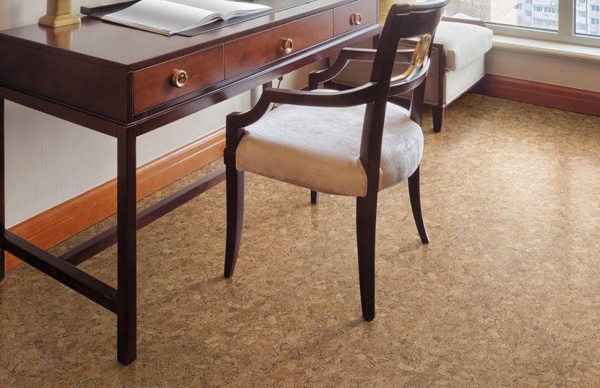 Клеевое пробковое покрытие CorkStyle P999 HС (П999 НС)