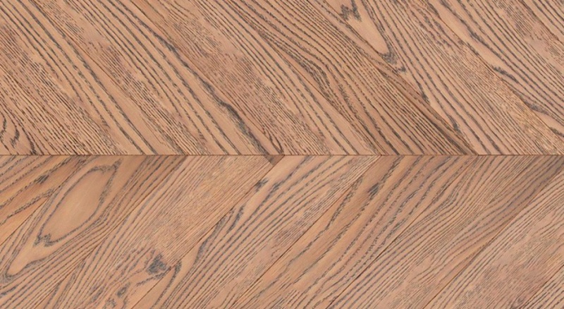 Инженерная доска Gran Parte Белло (французкая елка)