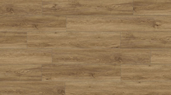 Виниловый пол FloorFactor Brown Steam