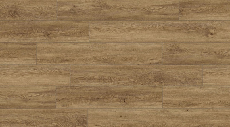 Виниловый пол FloorFactor Brown Steam