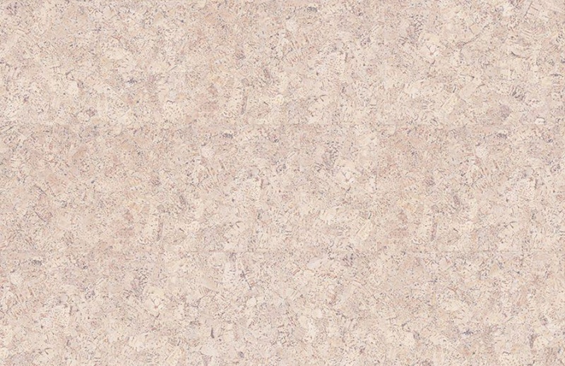 Клеевое пробковое покрытие CorkStyle P999 Creme (П999 Крем)