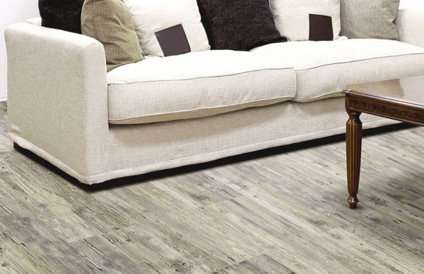 Замковое пробковое покрытие CorkStyle Larch Washed (Ларч Вашед)