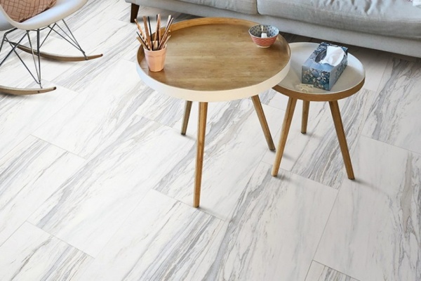 Виниловый пол FloorFactor Calacato (КалаКато) ST04