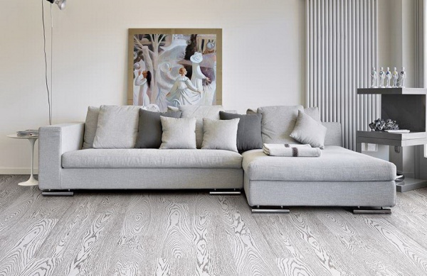 Замковое пробковое покрытие CorkStyle Oak Blaze (Оак Блазе)