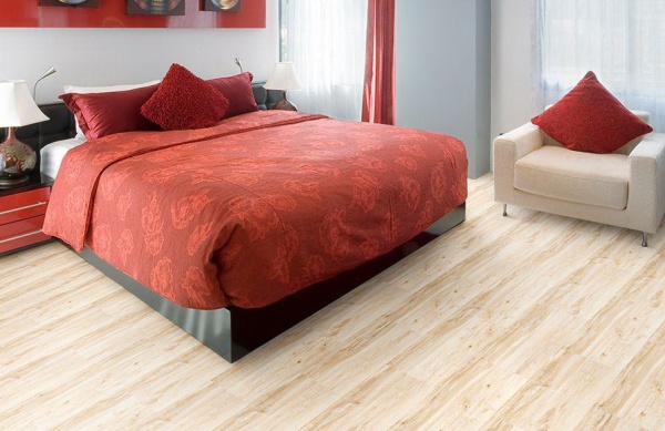 Замковое пробковое покрытие CorkStyle Maple (Мапле)