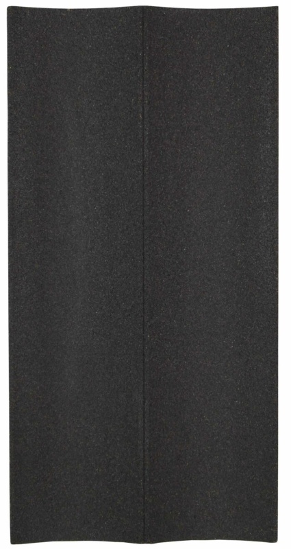 Настенная пробковая акустическая панель Палладио черный