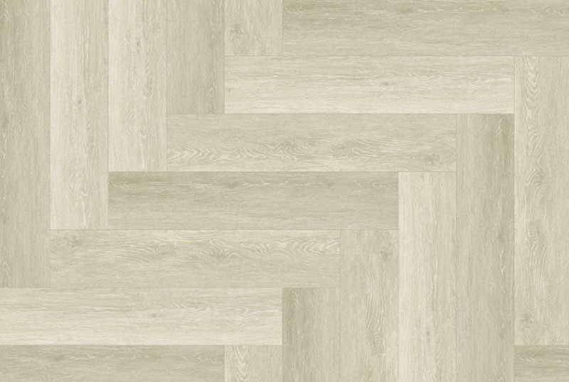 Виниловый пол FloorFactor Cloud Oak (Клоуд Оак) HB18