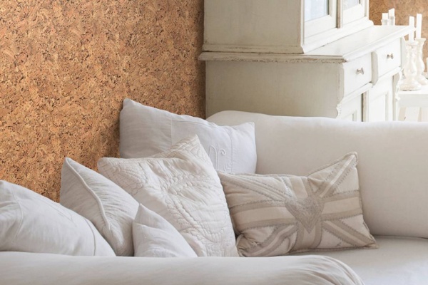 Настенное пробковое покрытие CorkStyle Murano (Мурано)