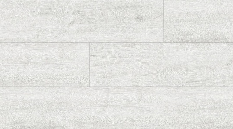 Виниловый пол FloorFactor Alpine White EM.03