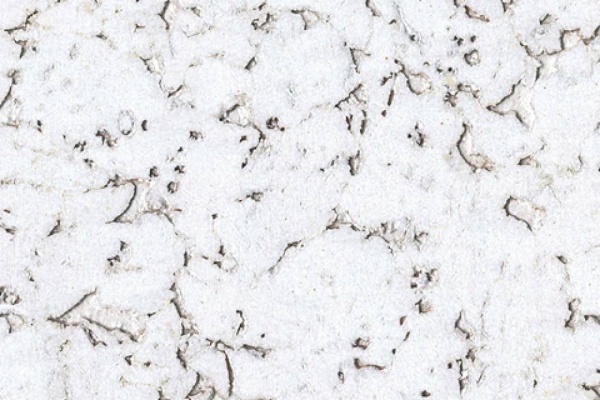 Настенное пробковое покрытие CorkStyle Monte Snow (Монте Сноу)