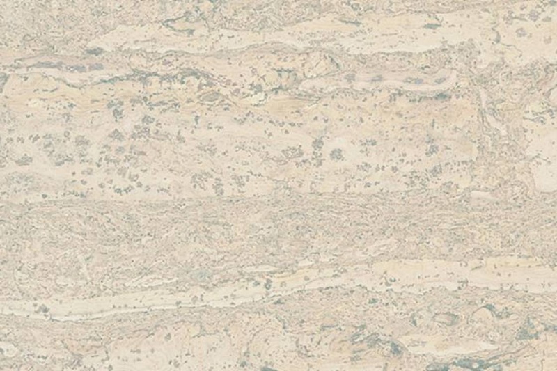 Клеевое пробковое покрытие CorkStyle Comprido Milk (Компридо Милк)