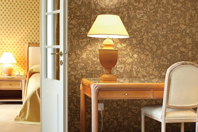 Настенное пробковое покрытие CorkStyle Vico Grey (Вико Грей)