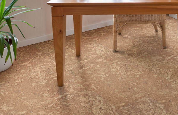 Замковое пробковое покрытие CorkStyle Madeira (Мадеира)