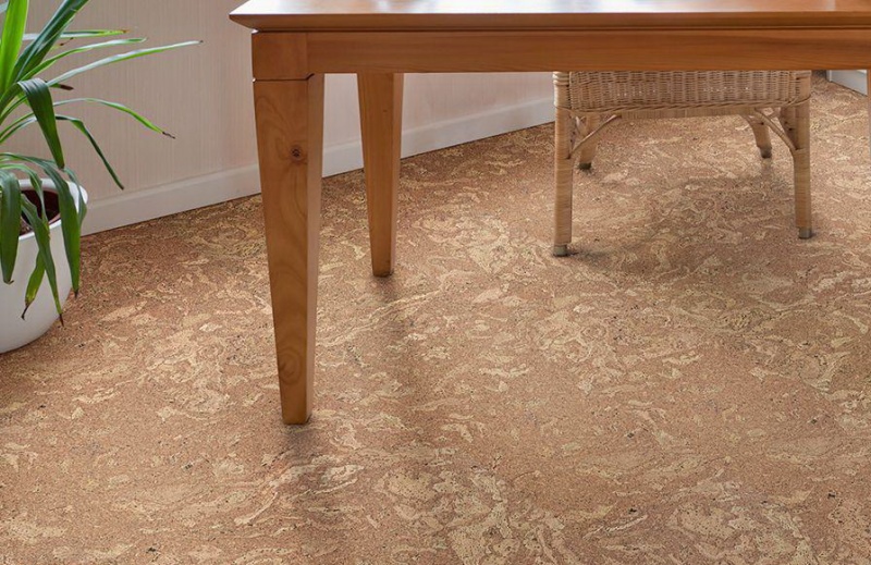 Клеевое пробковое покрытие CorkStyle Madeira (Мадеира)