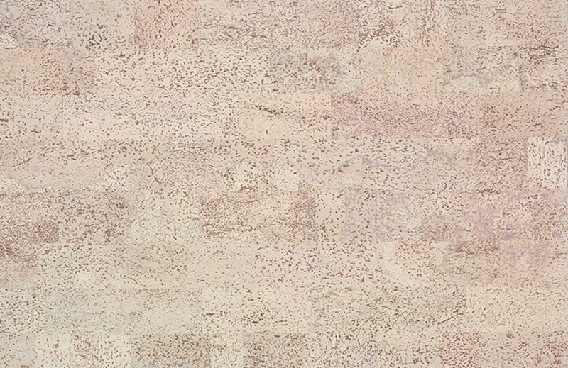 Клеевое пробковое покрытие CorkStyle Fantasie Creme (Фантасие Крем)