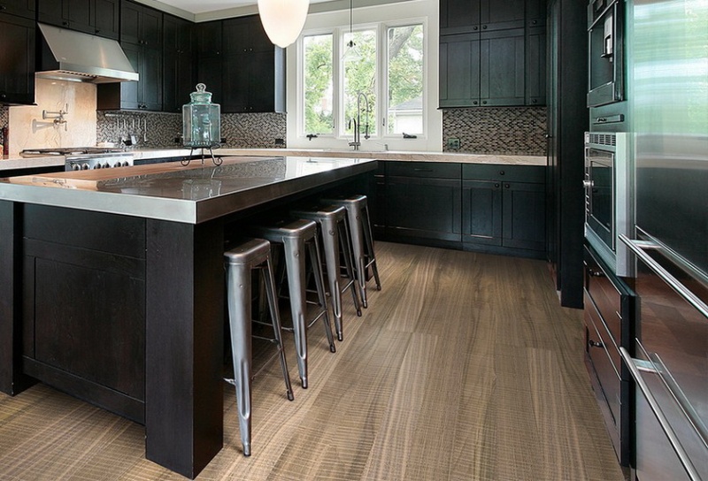 Замковое пробковое покрытие CorkStyle Milan Nut (Милан Нут)