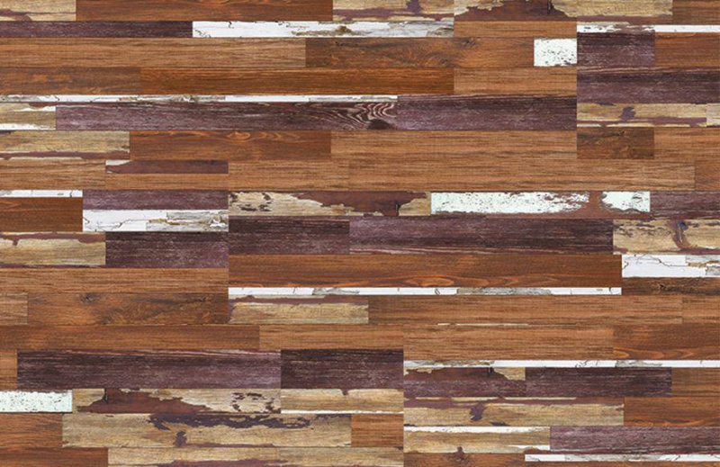 Клеевое пробковое покрытие CorkStyle Ring (Ринг)