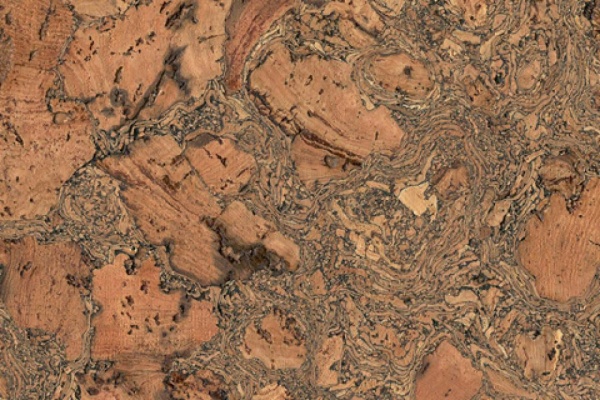 Настенное пробковое покрытие CorkStyle Vico Grey (Вико Грей)