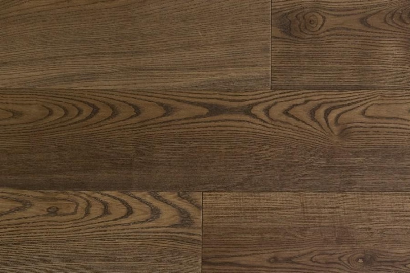 Инженерная доска Kraft Parkett Дуб Рустик цвет 202