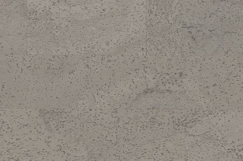 Клеевое пробковое покрытие CorkStyle Fantasie Smoke (Фантасие Смоке)