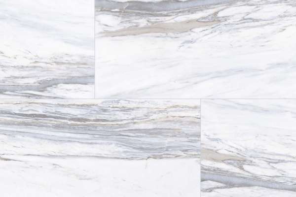 Виниловый пол FloorFactor Calacato (КалаКато) ST04