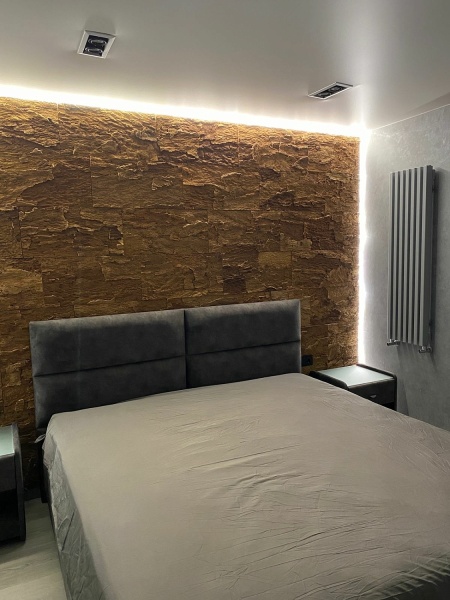 Настенное пробковое покрытие Viscork Vero (Веро) Horta (Хорта)