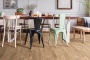 Замковое пробковое покрытие CorkStyle Oak Brushed (Оак Брушед)