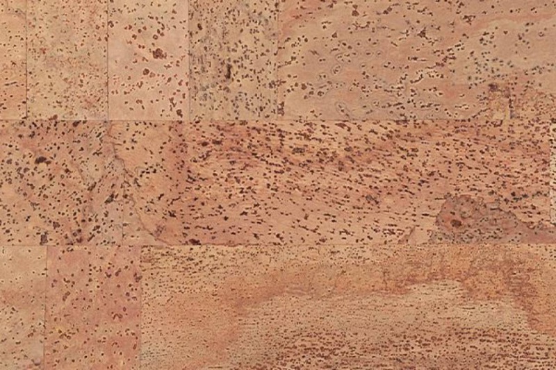 Клеевое пробковое покрытие CorkStyle Fantasie HC (Фантасие HC)