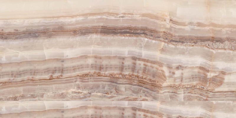 Клеевое пробковое покрытие Viscork Розовый оникс