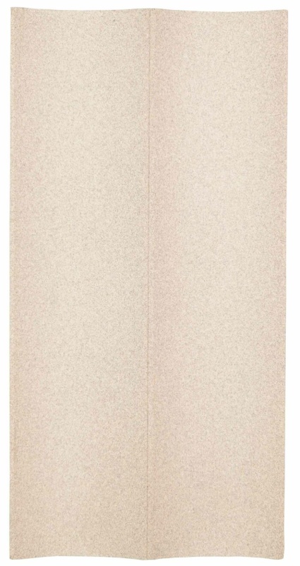 Настенная пробковая акустическая панель Палладио айвори