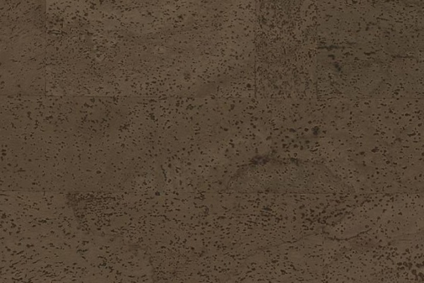 Клеевое пробковое покрытие CorkStyle Fantasie Brown (Фантасие Браун)