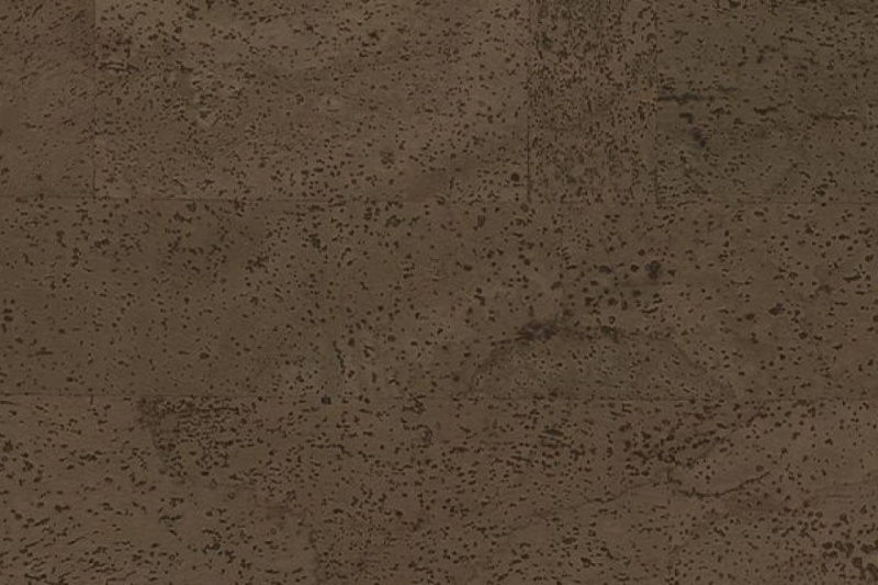 Клеевое пробковое покрытие CorkStyle Fantasie Brown (Фантасие Браун)