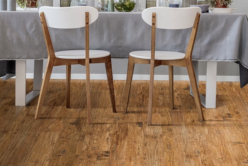 Замковое пробковое покрытие CorkStyle Oak Old (Оак Олд)