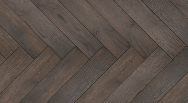 Инженерная доска Gran Parte Террено (английская елка)