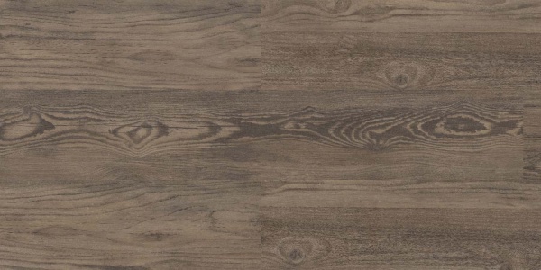 Клеевое пробковое покрытие Viscork Французский темный дуб