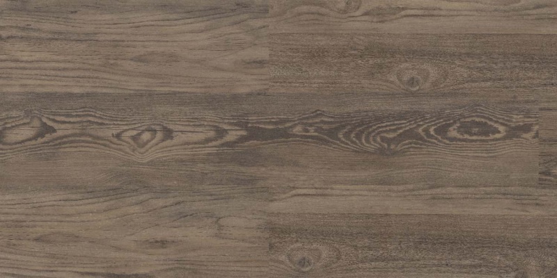 Клеевое пробковое покрытие Viscork Французский темный дуб