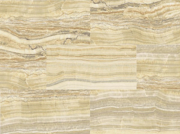 Клеевое пробковое покрытие Viscork Золотой оникс