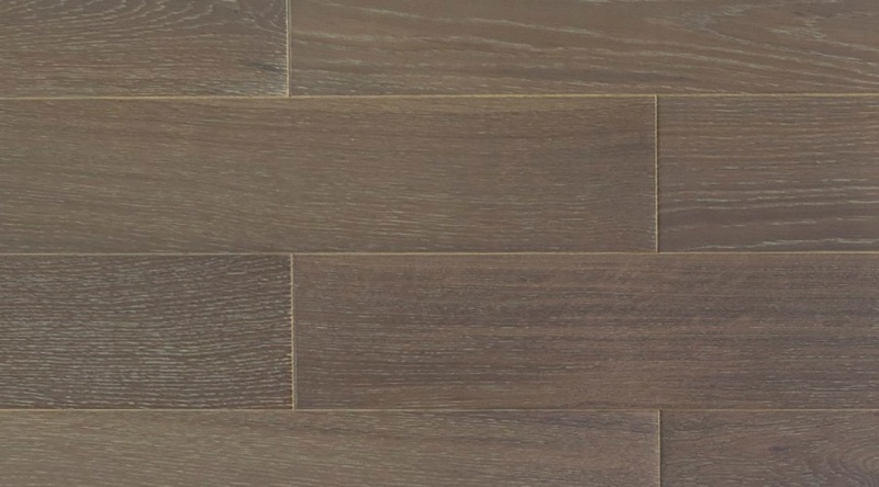 Инженерная доска Kraft Parkett Дуб Рустик цвет 107