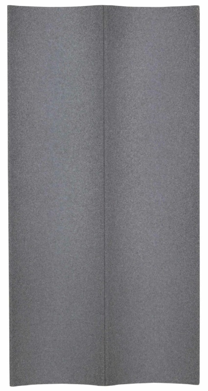 Настенная пробковая акустическая панель Палладио серый